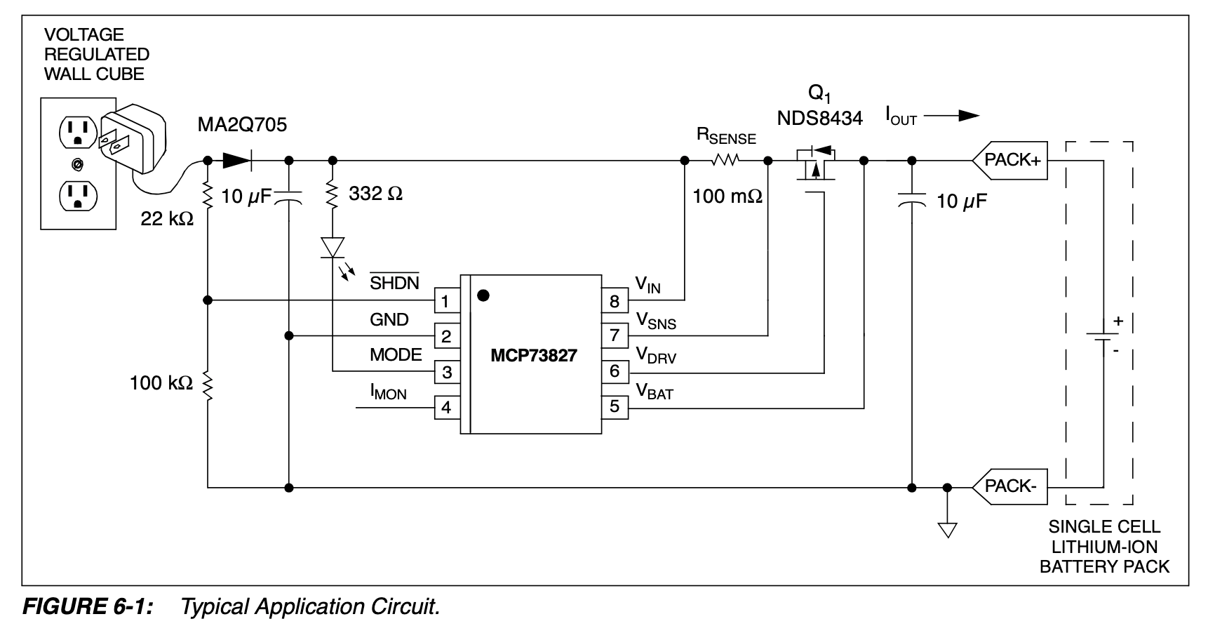 Another typical circuit