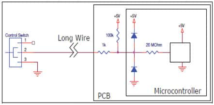 Diode Clamping